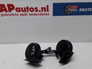 Gebruikte Toeter Audi A3 (8L1) 1.9 TDI 100 Prijs € 15,00 Margeregeling aangeboden door AP Autos