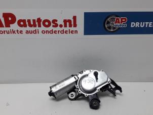 Gebruikte Motor Ruitenwisser achter Audi A3 (8L1) 1.9 TDI 100 Prijs € 24,99 Margeregeling aangeboden door AP Autos