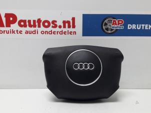 Gebruikte Airbag links (Stuur) Audi A4 (B6) 1.6 Prijs € 55,00 Margeregeling aangeboden door AP Autos
