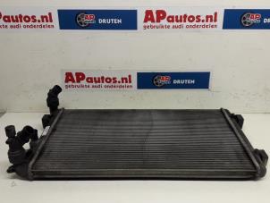 Gebruikte Radiateur Audi A3 (8L1) 1.9 TDI 100 Prijs € 24,99 Margeregeling aangeboden door AP Auto's