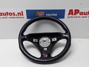 Gebruikte Stuurwiel Audi TT (8N3) 1.8 20V Turbo Prijs € 24,99 Margeregeling aangeboden door AP Autos