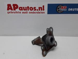 Gebruikte Bumpersteun links-voor Audi TT (8N3) 1.8 20V Turbo Prijs € 19,99 Margeregeling aangeboden door AP Autos