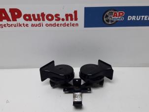 Gebruikte Toeter Audi TT (8N3) 1.8 20V Turbo Prijs € 14,99 Margeregeling aangeboden door AP Autos