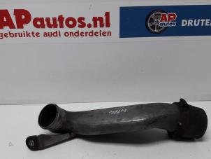 Gebruikte Intercooler Buis Audi TT (8N3) 1.8 20V Turbo Prijs € 24,99 Margeregeling aangeboden door AP Auto's