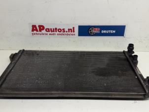 Gebruikte Radiateur Audi TT (8N3) 1.8 20V Turbo Prijs € 24,99 Margeregeling aangeboden door AP Auto's