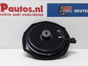 Gebruikte Luidspreker Audi A4 Cabrio (B7) 3.0 V6 30V Prijs € 45,00 Margeregeling aangeboden door AP Autos