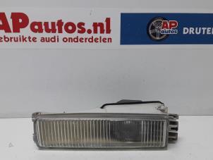 Gebruikte Mistlamp links-voor Audi 80 Avant (B4) 2.6 E V6 Prijs € 19,99 Margeregeling aangeboden door AP Autos