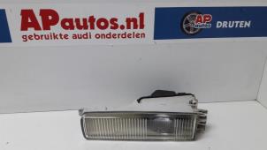Gebruikte Mistlamp rechts-voor Audi 80 Avant (B4) 2.6 E V6 Prijs € 25,00 Margeregeling aangeboden door AP Autos