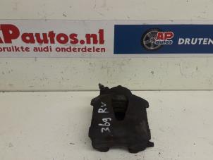 Gebruikte Remklauw (Tang) rechts-voor Audi A2 (8Z0) 1.4 16V Prijs € 35,00 Margeregeling aangeboden door AP Autos