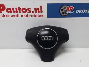 Gebruikte Airbag links (Stuur) Audi A2 (8Z0) 1.4 16V Prijs € 40,00 Margeregeling aangeboden door AP Autos