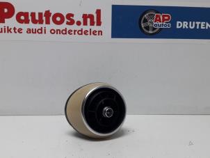 Gebruikte Luchtrooster Dashboard Audi A1 (8X1/8XK) 1.6 TDI 16V Prijs € 14,95 Margeregeling aangeboden door AP Autos