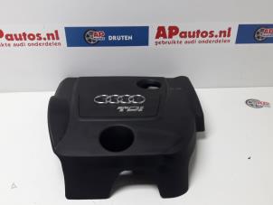 Gebruikte Afdekplaat motor Audi A3 (8L1) 1.9 TDI 100 Prijs € 35,00 Margeregeling aangeboden door AP Autos