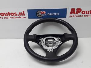 Gebruikte Stuurwiel Audi A2 (8Z0) 1.4 16V Prijs € 24,99 Margeregeling aangeboden door AP Autos