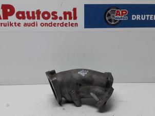 Gebruikte Buis (diversen) Audi Q7 (4LB) 3.0 TDI V6 24V Prijs € 19,99 Margeregeling aangeboden door AP Autos
