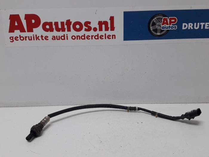 Gebruikte Lambda Sonde Audi A3 Sportback (8PA) 1.6 Prijs € 19,99 Margeregeling aangeboden door AP Auto's