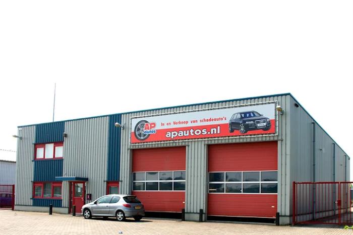 Gebruikte Versnellingsbak Audi A4 (B5) 2.4 30V Prijs € 199,99 Margeregeling aangeboden door AP Auto's