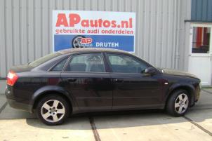 Gebruikte Versnellingsbak Audi A4 (B6) 2.0 FSI 16V Prijs € 149,99 Margeregeling aangeboden door AP Autos