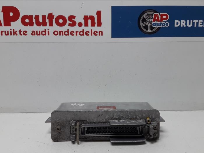 Gebruikte ABS Computer Audi Cabrio (B4) 2.0 E Prijs € 29,99 Margeregeling aangeboden door AP Auto's