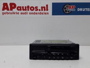 Gebruikte Radio/Cassette Audi A4 (B5) 1.6 Prijs € 45,00 Margeregeling aangeboden door AP Autos