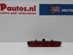 Gebruikte Remlicht Extra midden Audi A4 (B5) 1.6 Prijs € 45,00 Margeregeling aangeboden door AP Autos