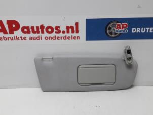 Gebruikte Zonneklep Audi A4 (B5) 1.6 Prijs € 24,99 Margeregeling aangeboden door AP Auto's