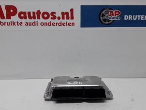 Gebruikte Computer Motormanagement Audi A4 Cabrio (B7) 3.0 V6 30V Prijs € 80,00 Margeregeling aangeboden door AP Autos