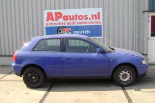 Gebruikte Versnellingsbak Audi A3 (8L1) 1.8 20V Prijs € 249,99 Margeregeling aangeboden door AP Auto's