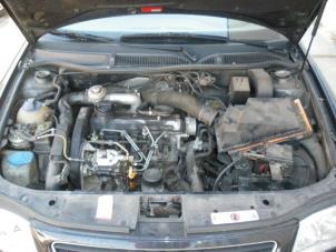 Gebruikte Versnellingsbak Audi A3 (8L1) 1.9 TDI 90 Prijs € 199,99 Margeregeling aangeboden door AP Autos