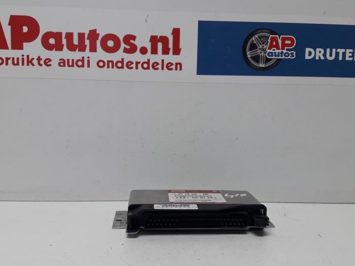 ABS Computer van een Audi A4 (B5) 1.6 1996