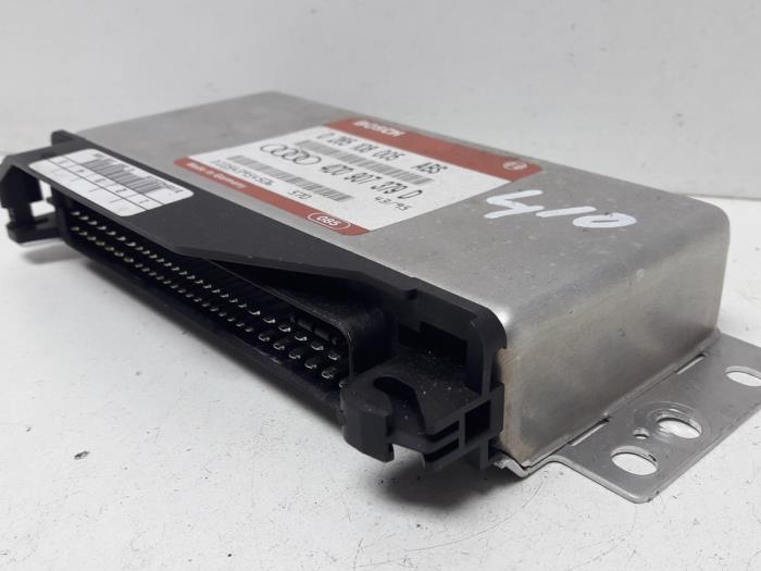 ABS Computer van een Audi A4 (B5) 1.6 1996