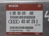 ABS Computer van een Audi A4 (B5) 1.6 1996