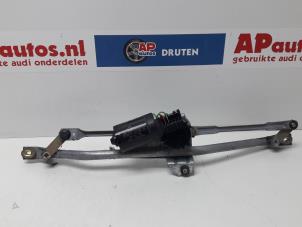 Gebruikte Ruitenwismotor + Mechaniek Audi A4 (B5) 1.6 Prijs € 34,99 Margeregeling aangeboden door AP Autos