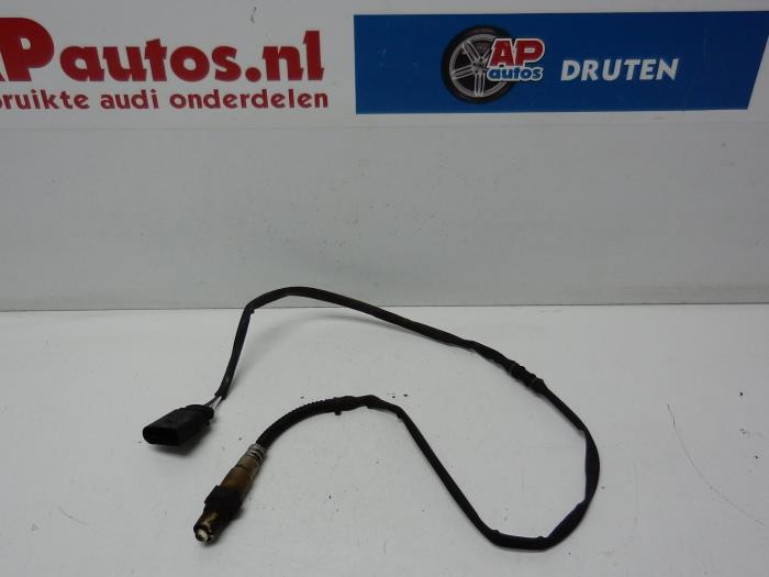 Gebruikte Lambda Sonde Audi TT (8N3) 1.8 20V Turbo Prijs € 19,99 Margeregeling aangeboden door AP Auto's