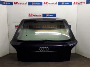 Gebruikte Achterklep Audi A3 (8L1) 1.6 Prijs € 49,99 Margeregeling aangeboden door AP Autos