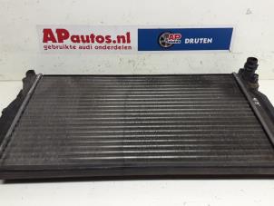 Gebruikte Radiateur Audi A4 (B5) 1.6 Prijs € 24,99 Margeregeling aangeboden door AP Auto's
