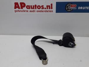 Gebruikte Veiligheidsgordel links-achter Audi Cabrio (B4) 2.0 E Prijs € 19,99 Margeregeling aangeboden door AP Autos