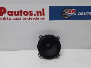Gebruikte Speaker Audi Cabrio (B4) 2.0 E Prijs € 19,99 Margeregeling aangeboden door AP Autos
