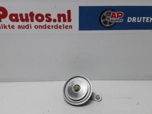 Gebruikte Toeter Audi Cabrio (B4) 2.0 E Prijs € 14,99 Margeregeling aangeboden door AP Autos