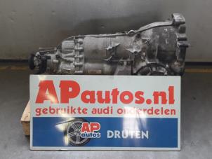 Gebruikte Automaatbak Audi A6 Allroad Quattro (C6) 3.0 TDI V6 24V Prijs € 499,99 Margeregeling aangeboden door AP Autos