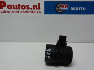Gebruikte Luchtmassameter Audi Q5 (8RB) 2.0 TDI 16V Quattro Prijs € 19,99 Margeregeling aangeboden door AP Autos