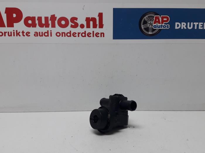 Gebruikte Diversen Audi Q5 (8RB) 2.0 TDI 16V Quattro Prijs € 19,99 Margeregeling aangeboden door AP Auto's