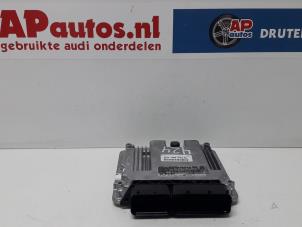 Gebruikte Computer Motormanagement Audi Q5 (8RB) 2.0 TDI 16V Quattro Prijs € 175,00 Margeregeling aangeboden door AP Autos