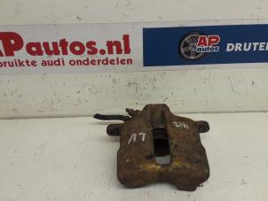 Gebruikte Remklauw (Tang) links-voor Audi Cabrio (B4) 2.0 E Prijs € 19,99 Margeregeling aangeboden door AP Autos