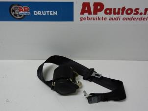 Gebruikte Veiligheidsgordel links-achter Audi Q5 (8RB) 2.0 TDI 16V Quattro Prijs € 24,99 Margeregeling aangeboden door AP Autos