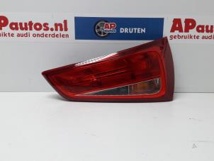 Gebruikte Achterlicht rechts Audi A1 Sportback (8XA/8XF) 1.6 TDI 16V Prijs € 50,00 Margeregeling aangeboden door AP Autos