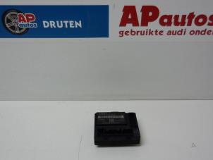 Gebruikte Centrale Deurvergrendelings Module Audi A6 Allroad Quattro (C6) 3.0 TDI V6 24V Prijs € 24,99 Margeregeling aangeboden door AP Autos