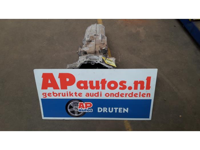 Gebruikte Versnellingsbak Audi A4 Avant (B7) 2.0 TDI 16V Prijs € 499,99 Margeregeling aangeboden door AP Auto's