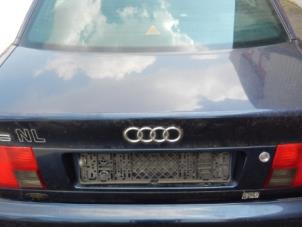 Gebruikte Achterklep Audi A6 (C4) 2.6 V6 Prijs € 75,00 Margeregeling aangeboden door AP Autos