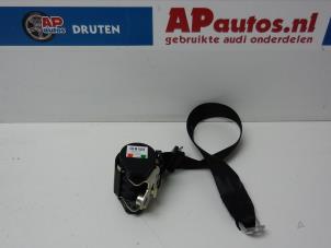 Gebruikte Veiligheidsgordel rechts-achter Audi Q5 (8RB) 2.0 TDI 16V Quattro Prijs € 24,99 Margeregeling aangeboden door AP Autos