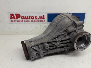 Gebruikte Cardanklok achter Audi Q5 (8RB) 2.0 TDI 16V Quattro Prijs € 34,99 Margeregeling aangeboden door AP Autos